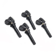 1/4PCS 52940-CG100 52940CG100 Tire Pressure Sensor For Hyundai Staria Kia EV6 2021 2022 TPMS 433MHz