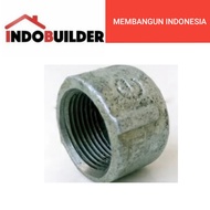 DOP BESI GALVANIS 2 INCH