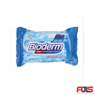 Bioderm Germicidal Soap Coolness Blue 60g