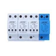 AC-Surge-3P-T1-T2-100KA Surge AC กันฟ้าผ่า LEEYEE