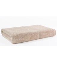 Epitex Anti Bacterial Cotton Bath Towel - Light Brown