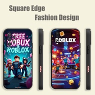 Casing For Tecno Spark Go 7 8C 5 Pro 10 10C Camon 15 16 Pova Neo 3ROBLOX Game Fashion Poster KLS11 P