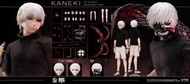 ❣️接單 正版授權 Rocket Toys 東京喰種 金木研 覺醒Ver. 可動人偶❣️