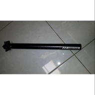 Seatpost 31.6 x 400mm united