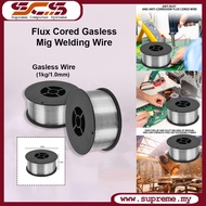 Gasless Wire Flux Cored Gasless MIG Welding Wire (1kg 1.0mm)