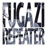 fugazi - repeater CD