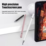 Touch screen pen tablet phone pen capacitive pen mobile phone compatible with iOS & android system
