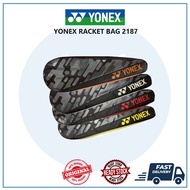 YONEX 2187 BADMINTON RACKET BAG with THERMAL (4 COLORS)