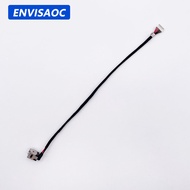 For ASUS X750J X750JA X750JB X750JN X750D X750DP R751J VM590Z K550D X550D X550DP Laptop DC Power Jac