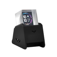 ESP32-S3 1.3inch LCD Display Development Board ST7789 240x240 with3D Transparent Refractive Prism Mi