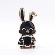 Finger Phone Holder Cartoon Rabbit Phone