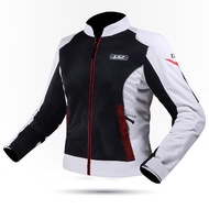 LS2 Breeze lady Motorcycle Protective Jacket