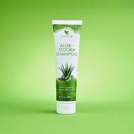 FOREVER ALOE JOJOBA SHAMPOO 296GM
