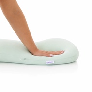 Mellow Sleep | BodyAlign & BodyAlign+ Pillow - Full Body Ergonomic Support Pillow for Back Belly Hip