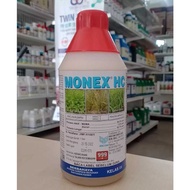 Ancom MONEX HC - 1L (MSMA -39.5% & Diuron - 7.8% w/w)