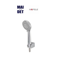 3-System Shower Set 495.60.624 495.60.607