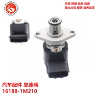 Injap Kelajuan Terbiar Kereta 16188-1M210 161881M210 AC285 2H1231 AC489 A33-610