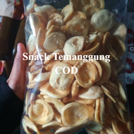 kripik buah salak kripik salak buah