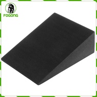 Fogong Squat Wedge khối bọt Yoga Wedge khối tập yoga