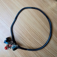 Dell PowerEdge R710 Mini SAS a to PERC 6i Controller Cable 0TK038