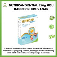 Nutrican XENTIAL 220gram - Pediatric Cancer Patient Nutrition - Vanilla