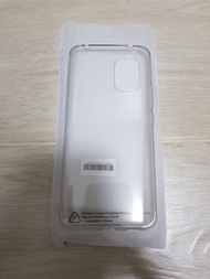 Samsung A71  軟殼