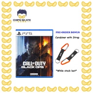 *Pre-order* PS5 Call of Duty Black Ops 7 (R3/Eng/Chi) - Release on 14 Nov 2025