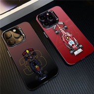 Iphone case Formula racing car model For Iphone 7 xs xr 14 15 16 11 12 13 Pro Max Plus