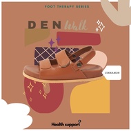 PUFFSHOES.OFFICIAL : DEN WALK Foot Therapy Series