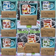Starbucks Malaysia Been There Series Ceramic Mug