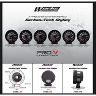 [ORIGINAL] WORKS PRO V CARBON - WORKS ENGINEERING