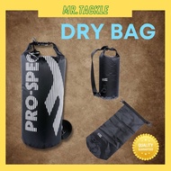 【MR.T】Kalis Air Beg Waterproof Backpack 5L/10L Fishing Swimming Diving Travel Camping Bag Outdoor Sp