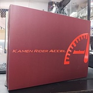寄賣-幪面超人-CSM W ACCEL Driver 63771215260616003