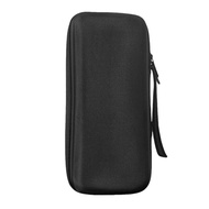 Portable Carrying Case Shockproof Travel Case for Ayn Odin2 Portal Game Console Organizer Bag Protec