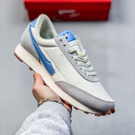 Daybreak Running Shoes Dawn Waffle Suede Distressed Jogging Shoes Men Women Retro Casual Sports Shoe