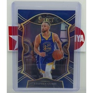 STEPHEN CURRY CARDS NBA