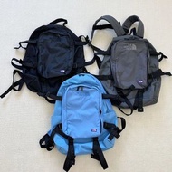 日本優惠預訂 3色選 the north face purple label 紫標 CORDURA nylon 刺繡logo 背包  NN7304N