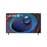 LG樂金【55UR9050PSK】55吋4K AI物聯網智慧電視電視(無安裝)