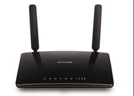 【全新行貨】TP-Link AC750 Wireless Dual Band 4G LTE Router Archer MR200