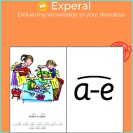 Read Write Inc. Phonics: Sets 2 and 3 Speed Sounds Cards (A4) by Tim Archbold (UK edition, paperback