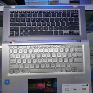 frame keyboard asus a416ma