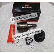 cv joint as roda dalam kiri suzuki forsa