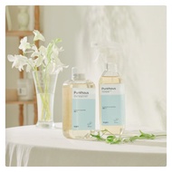 Puréhous居家清潔噴霧/地板濃縮液 (晨曦竺伴 寵物友善 去味型)