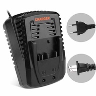 1.6A 3A Battery Charger for Bosch 14.4V 18V Li-ion Battery Fast Power Supply Charger Al1860CV Al1814