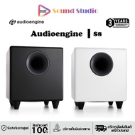 ลําโพงซับวูฟเฟอร์ Audioengine S8 Subwoofer Speaker ซับวูฟเฟอร์เบสหนัก (ประกันศูนย์ 3 ปี)