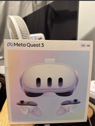 Meta Quest 3 128Gb