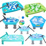 Parentchild interaction Icebreaker Toys Penguin Icebreaker Patient Intellectual Various models avail