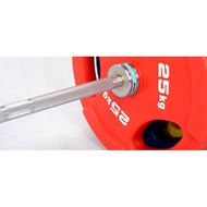 Professional Barbell Bodybuildng Fitness Olympic Barbell High End Quality 20kg