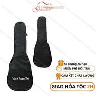 Soprano quality 1-layer ukulele case 21 inch concert 23 inch tenor 26 inch Guitar Passion