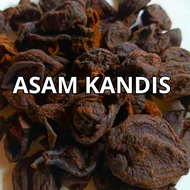 ASAM KANDIS PADANG KERING 1KG - MURAH GRATIS ONGKIR - BISA COD LAZADA